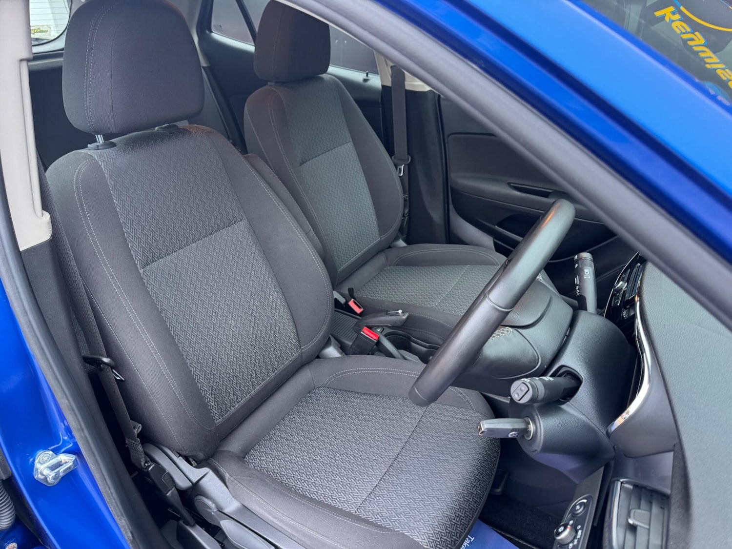 Used Vauxhall Mokka X 2017 for sale - 76715212: Photo 18