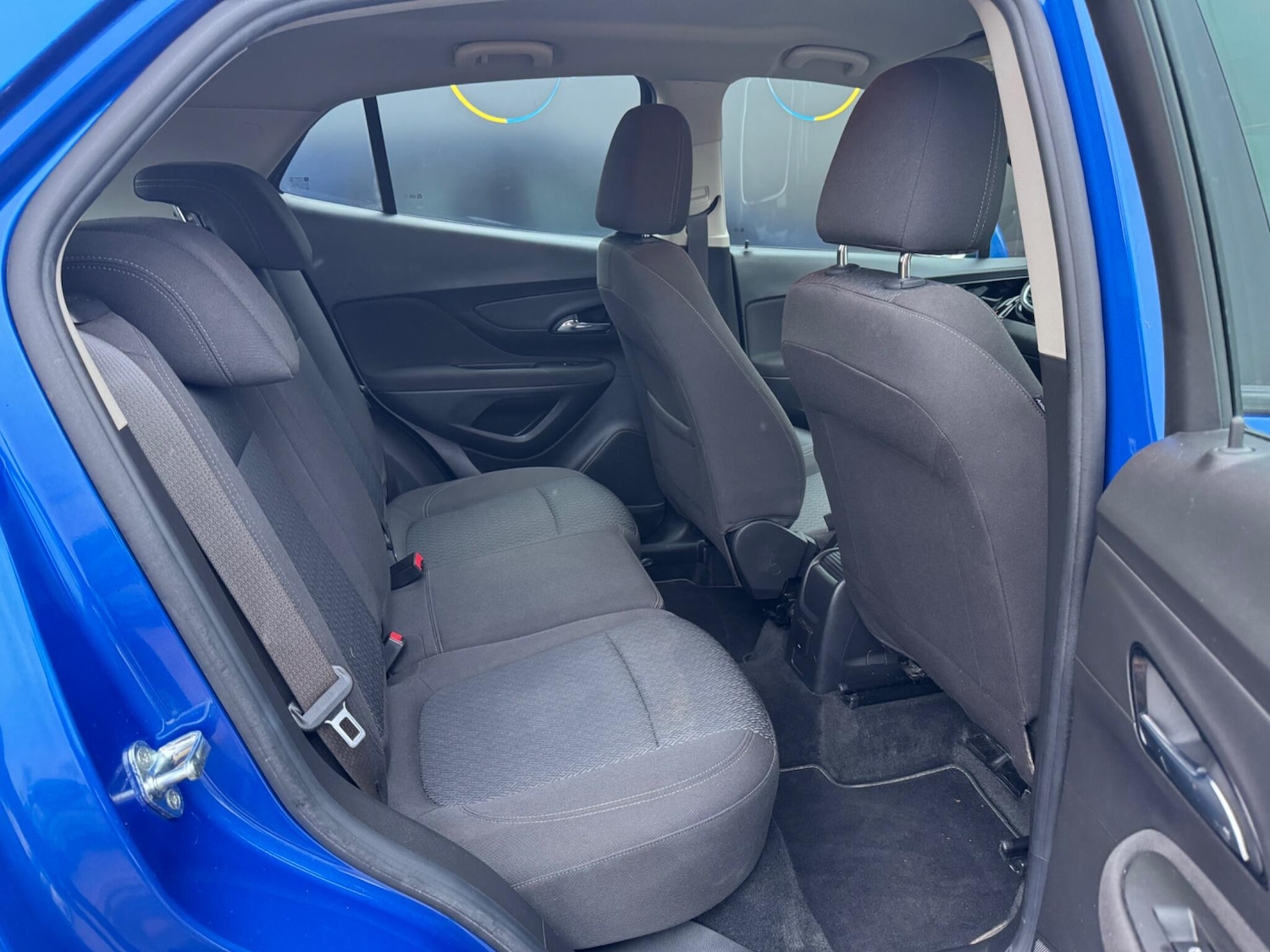 Used Vauxhall Mokka X 2017 for sale - 76715212: Photo 22