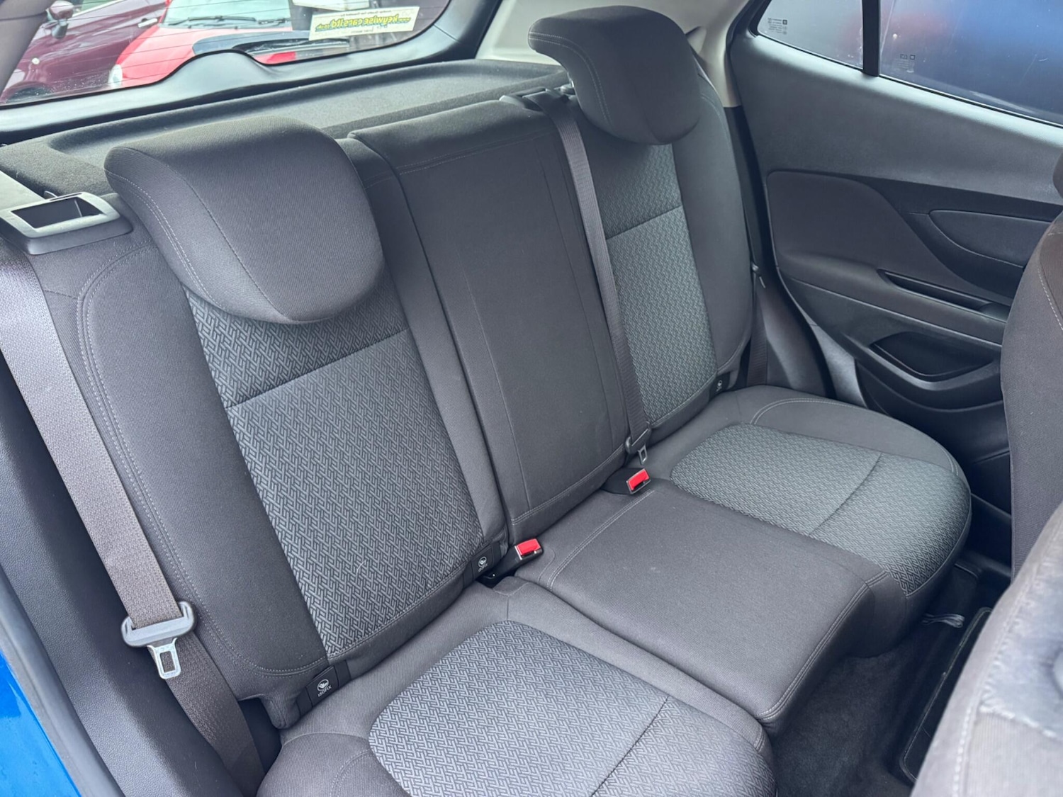 Used Vauxhall Mokka X 2017 for sale - 76715212: Photo 23