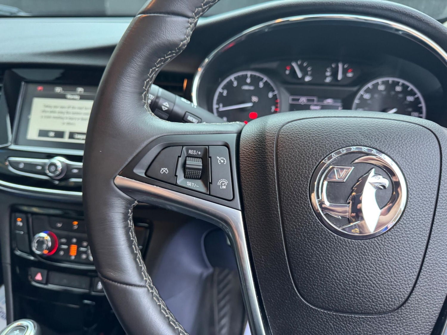 Used Vauxhall Mokka X 2017 for sale - 76715212: Photo 30