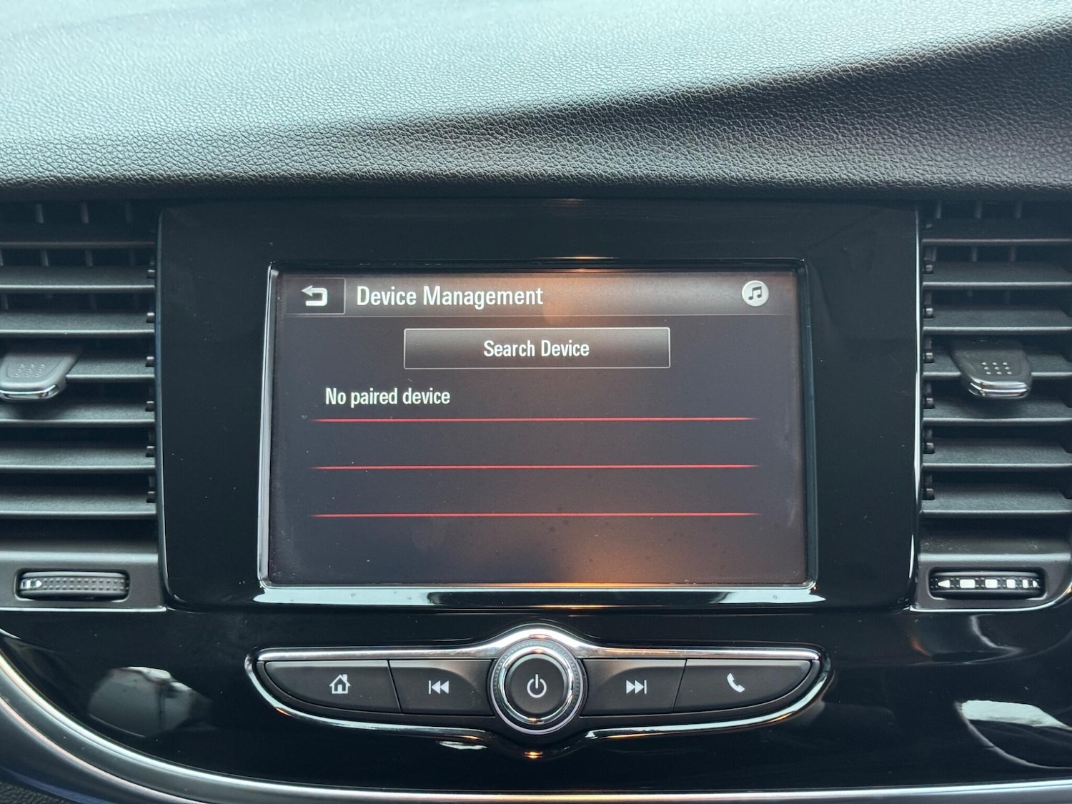 Used Vauxhall Mokka X 2017 for sale - 76715212: Photo 33