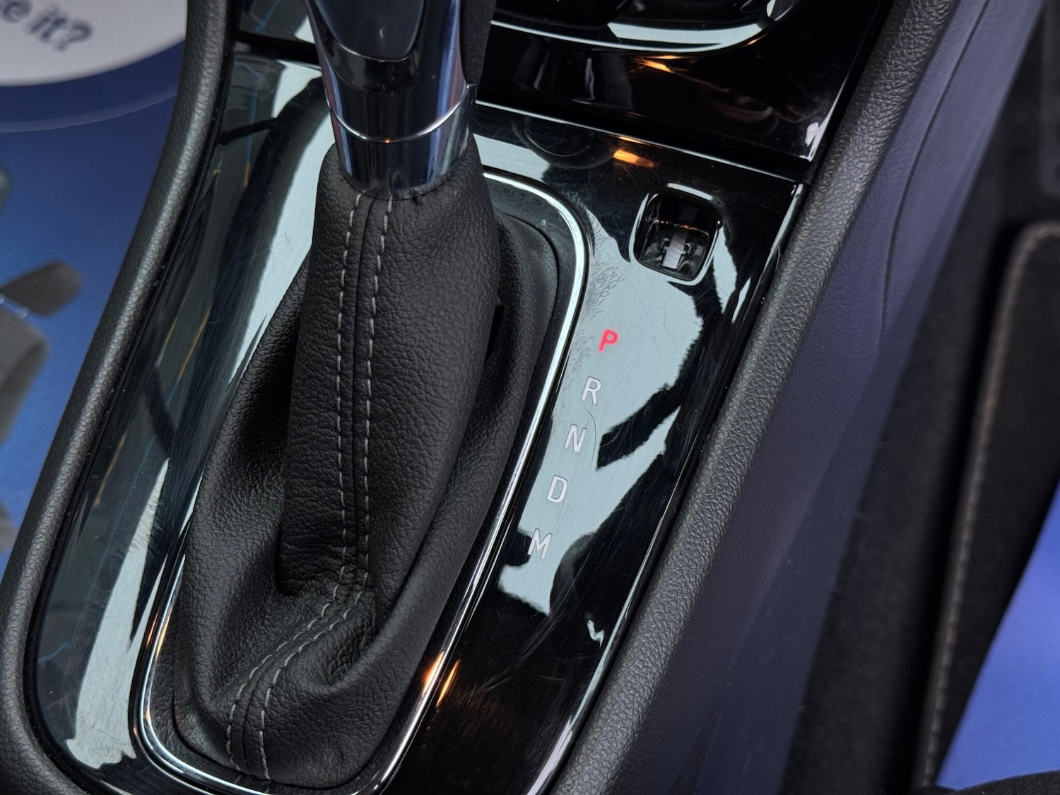 Used Vauxhall Mokka X 2017 for sale - 76715212: Photo 36