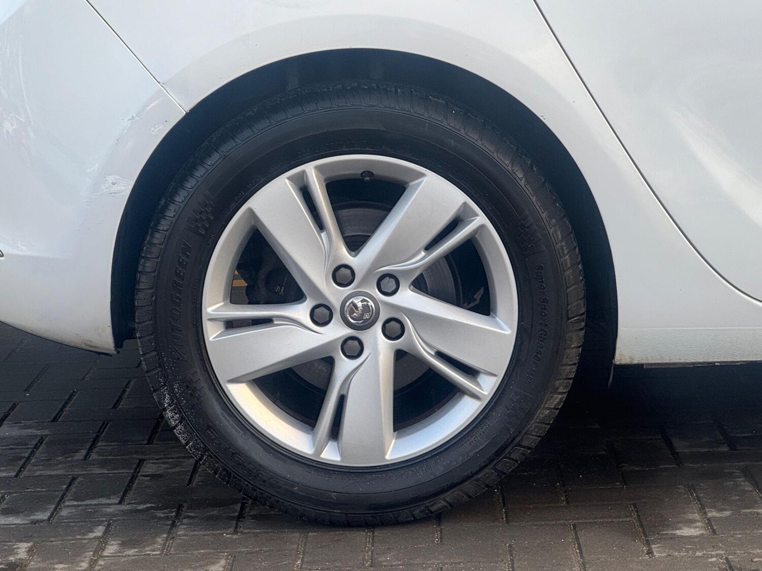 Used Vauxhall Astra for sale - 77468458: Photo 10