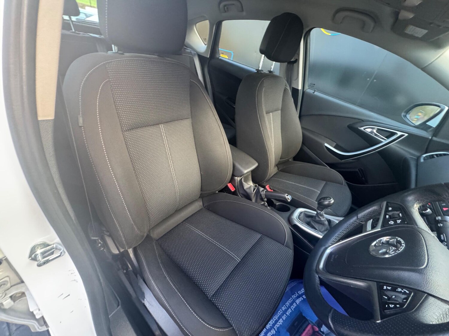 Used Vauxhall Astra for sale - 77468458: Photo 13