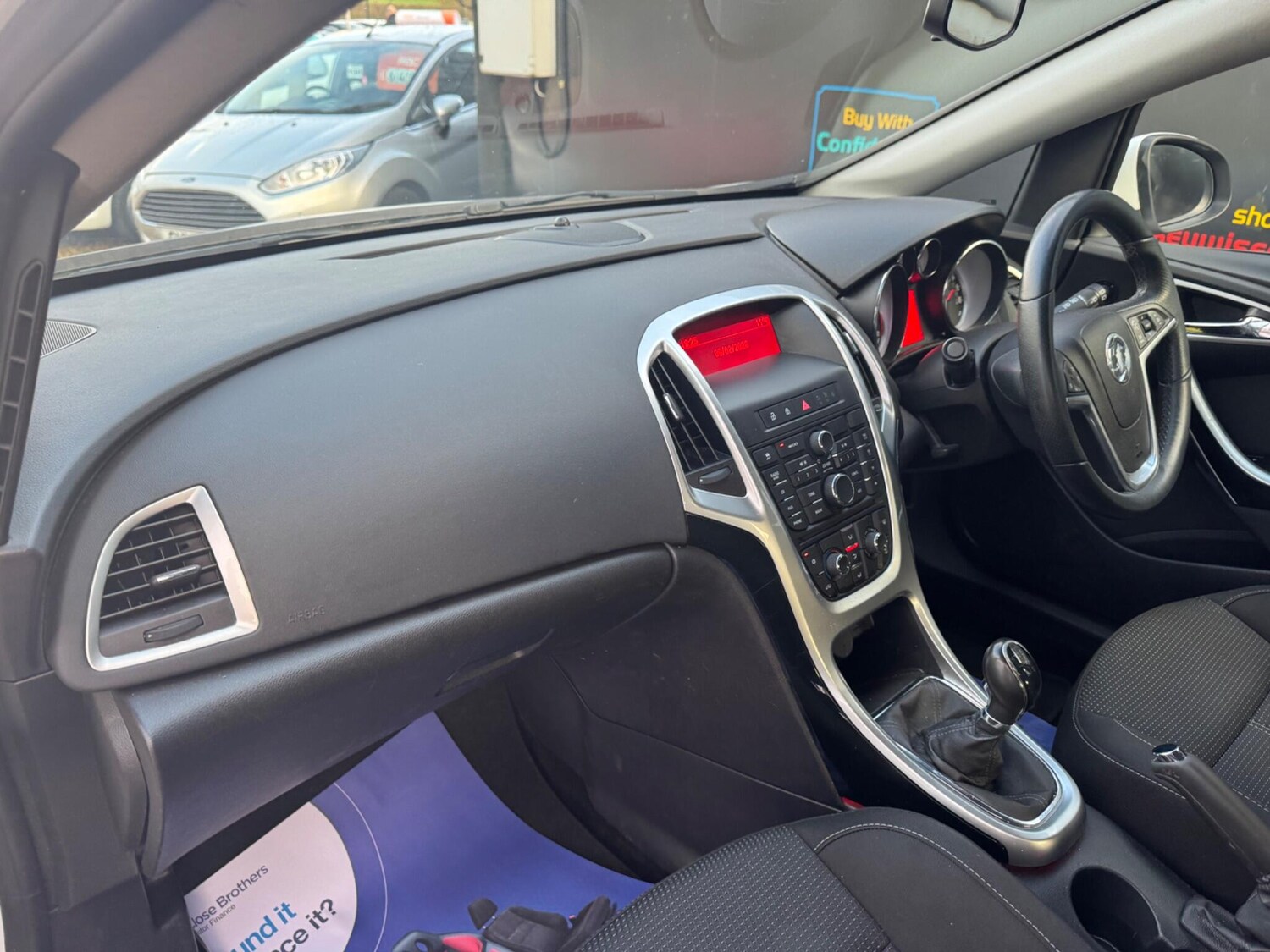 Used Vauxhall Astra for sale - 77468458: Photo 19