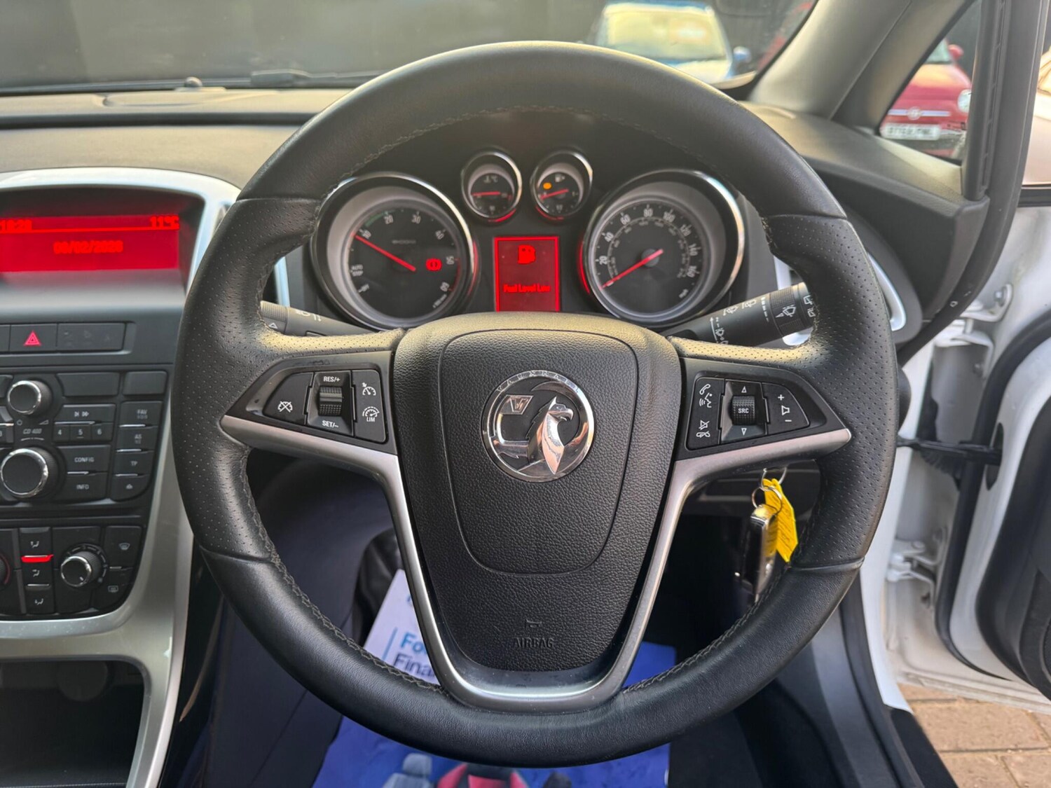 Used Vauxhall Astra for sale - 77468458: Photo 20