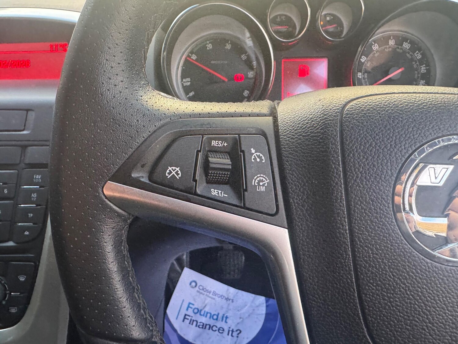 Used Vauxhall Astra for sale - 77468458: Photo 21