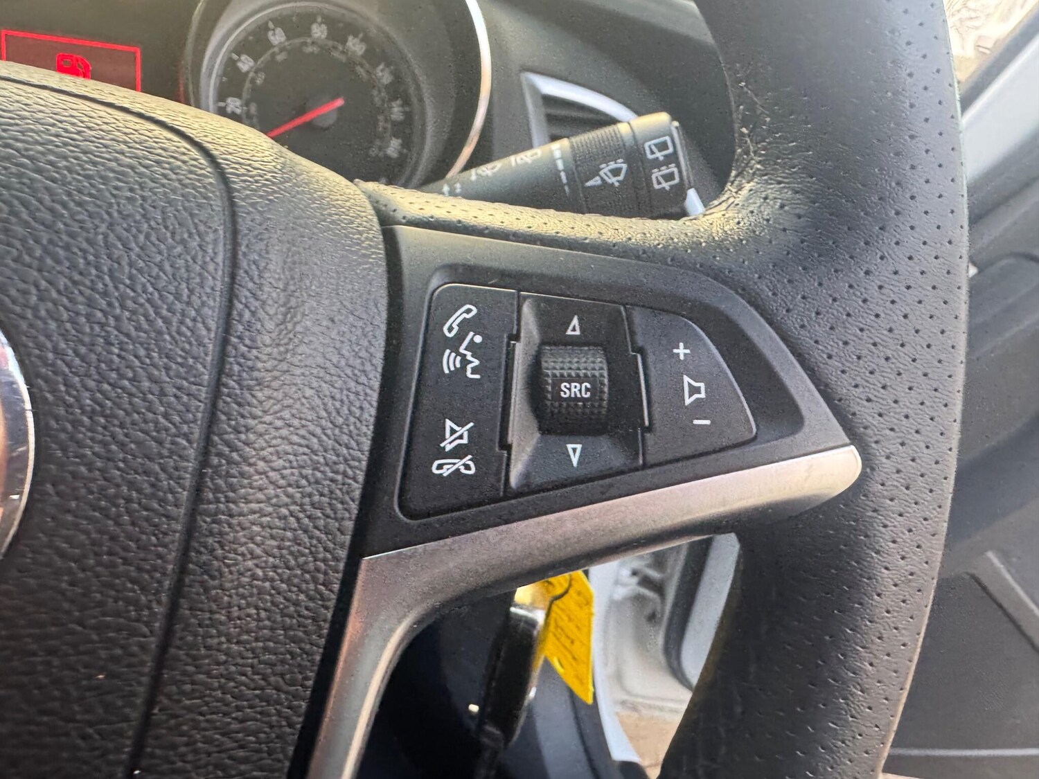 Used Vauxhall Astra for sale - 77468458: Photo 22