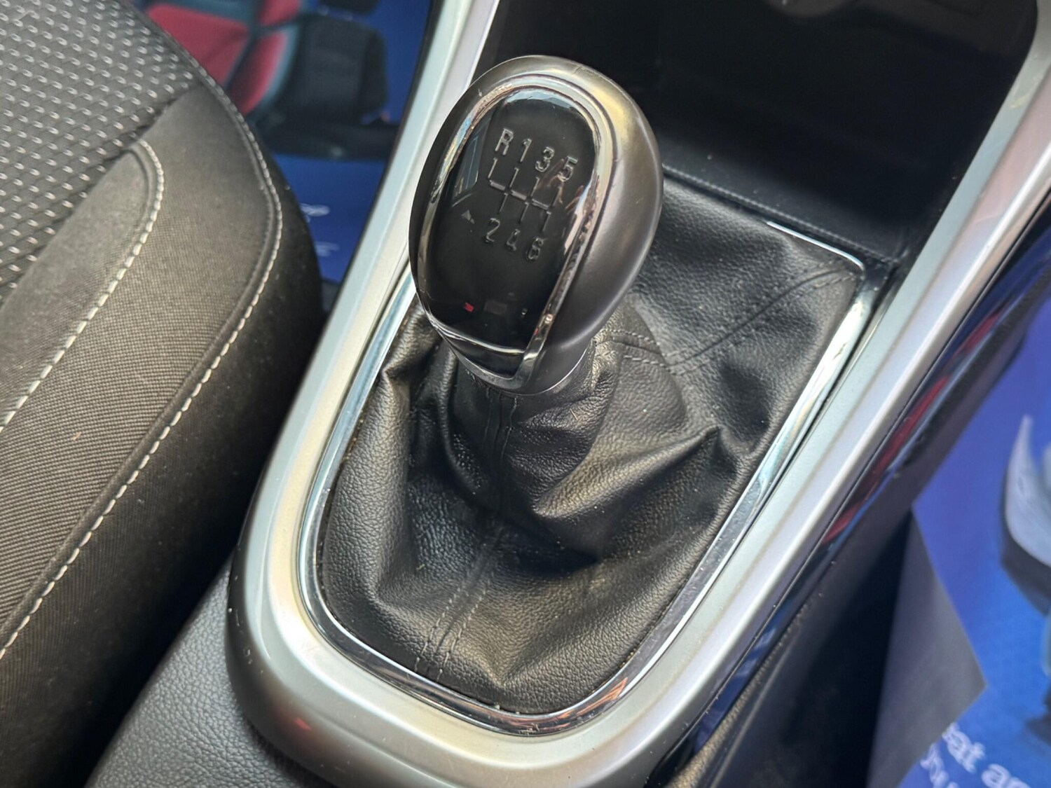 Used Vauxhall Astra for sale - 77468458: Photo 26