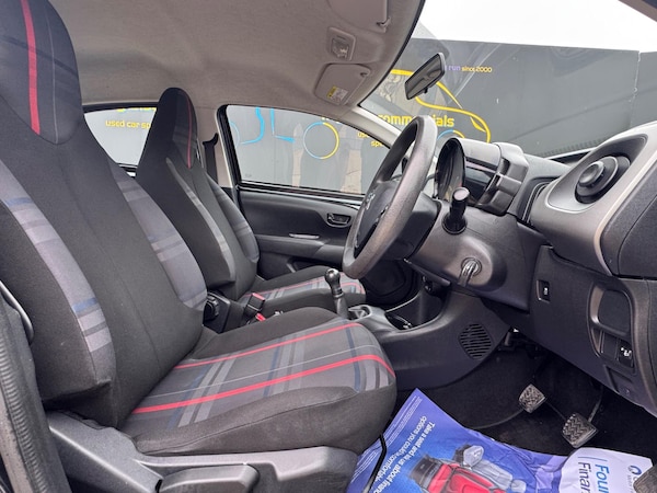 Used Peugeot 108 2016 for sale - 76282764: Photo 13