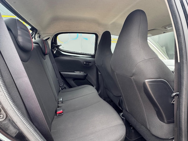 Used Peugeot 108 2016 for sale - 76282764: Photo 15