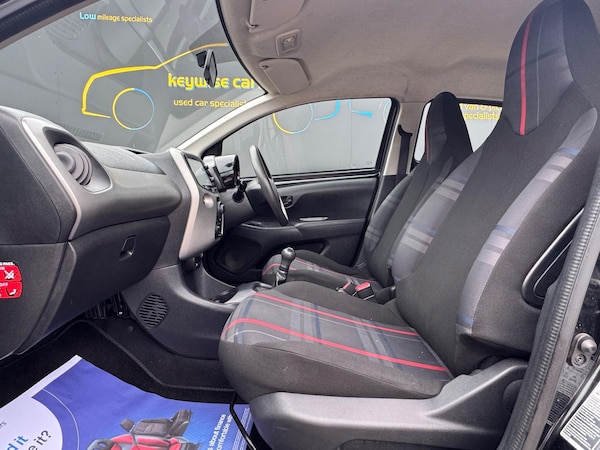 Used Peugeot 108 2016 for sale - 76282764: Photo 17