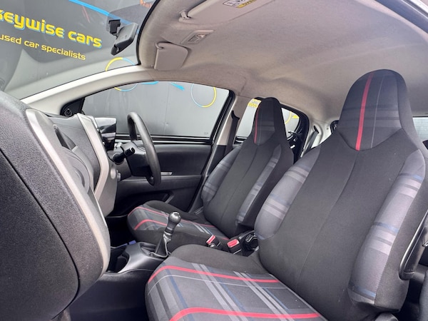 Used Peugeot 108 2016 for sale - 76282764: Photo 19