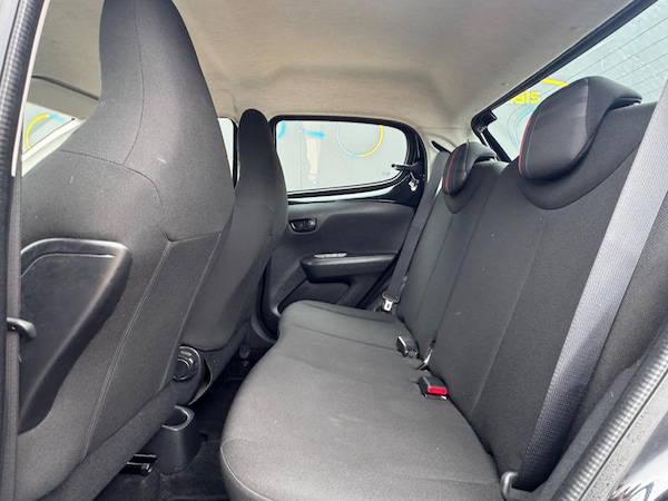 Used Peugeot 108 2016 for sale - 76282764: Photo 20