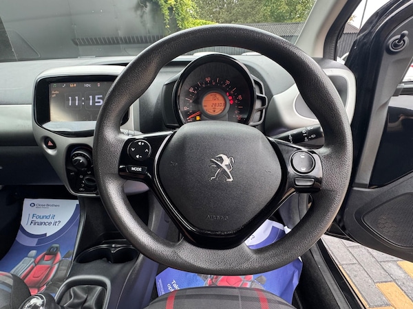 Used Peugeot 108 2016 for sale - 76282764: Photo 22