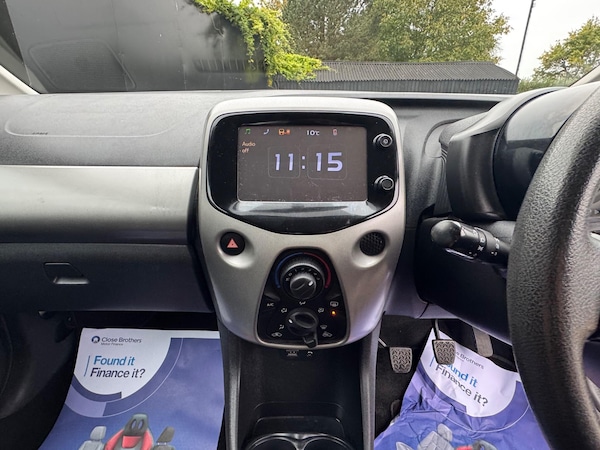 Used Peugeot 108 2016 for sale - 76282764: Photo 27