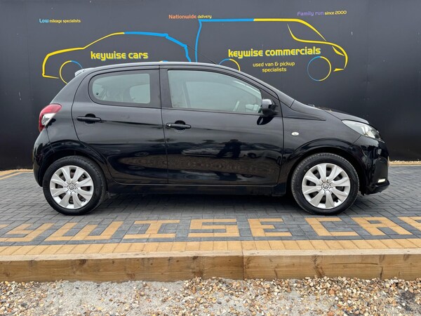 Used Peugeot 108 2016 for sale - 76282764: Photo 6