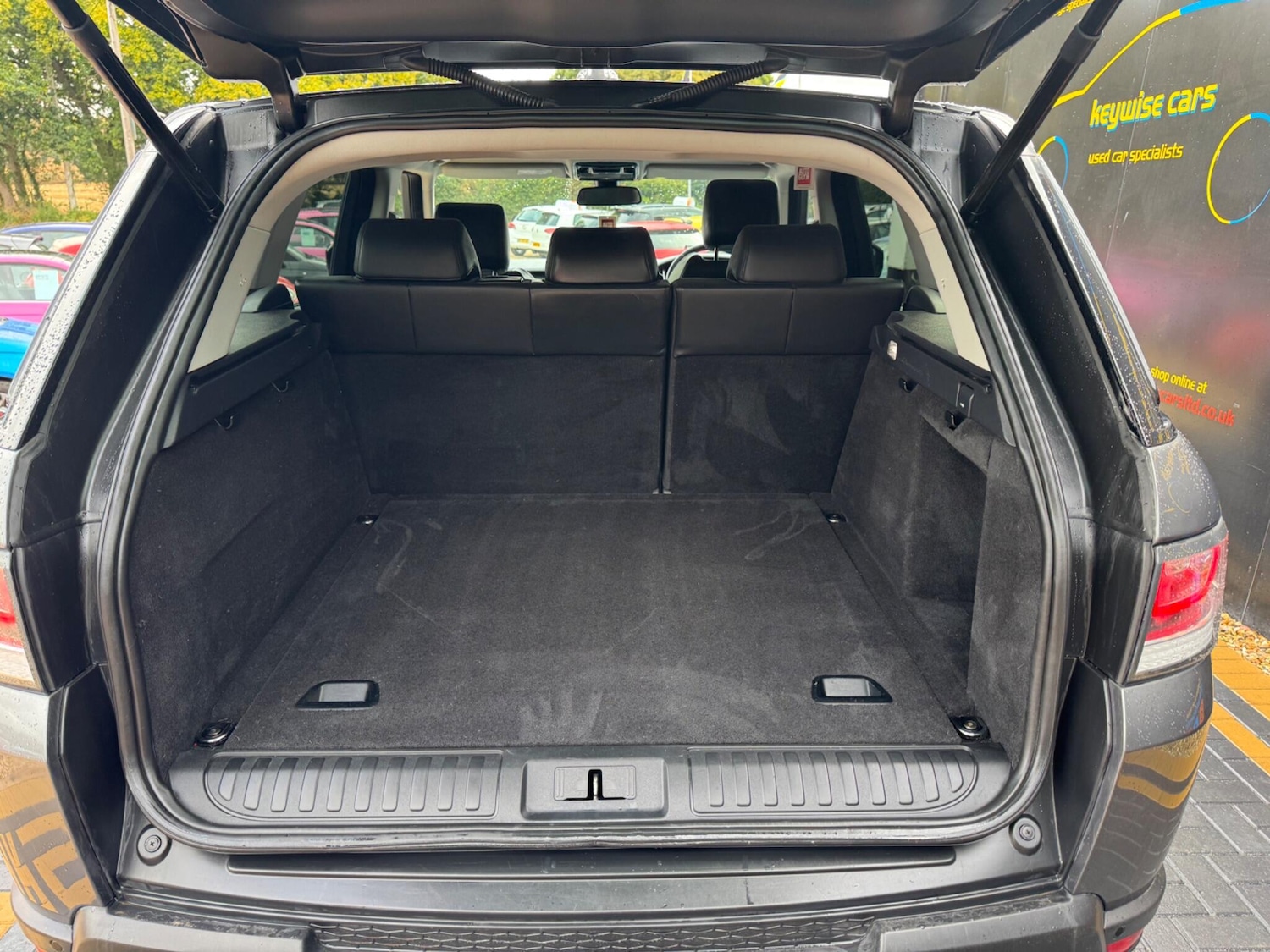 Vehicle 26