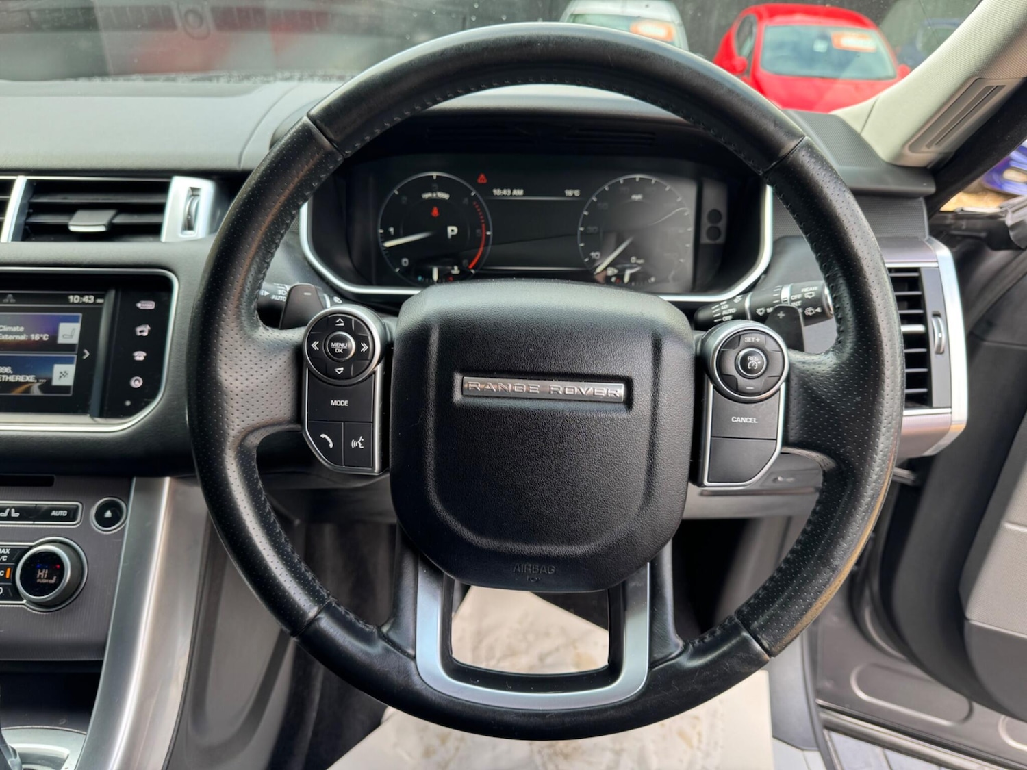Vehicle 28