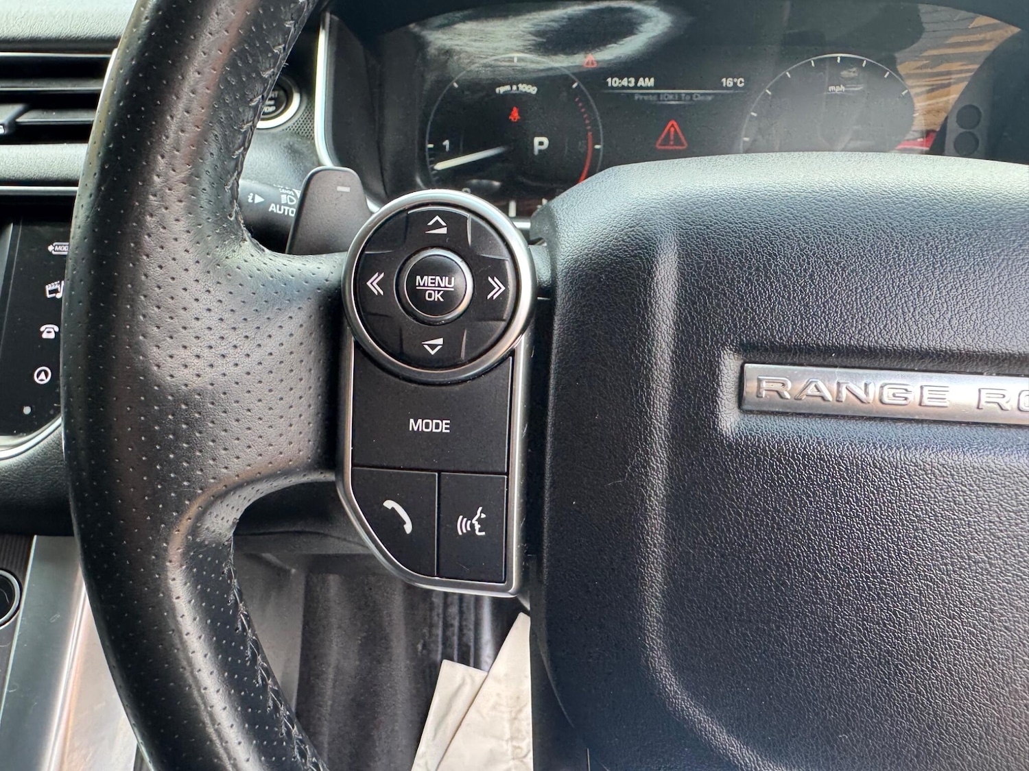 Vehicle 29