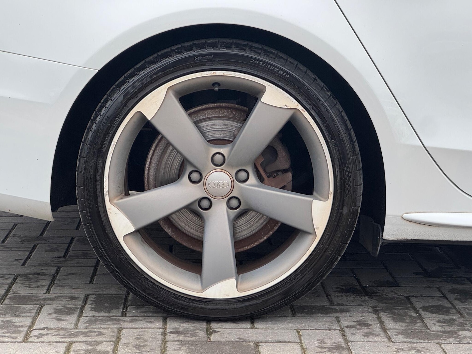 Used Audi A4 2015 for sale - 77029967: Photo 10