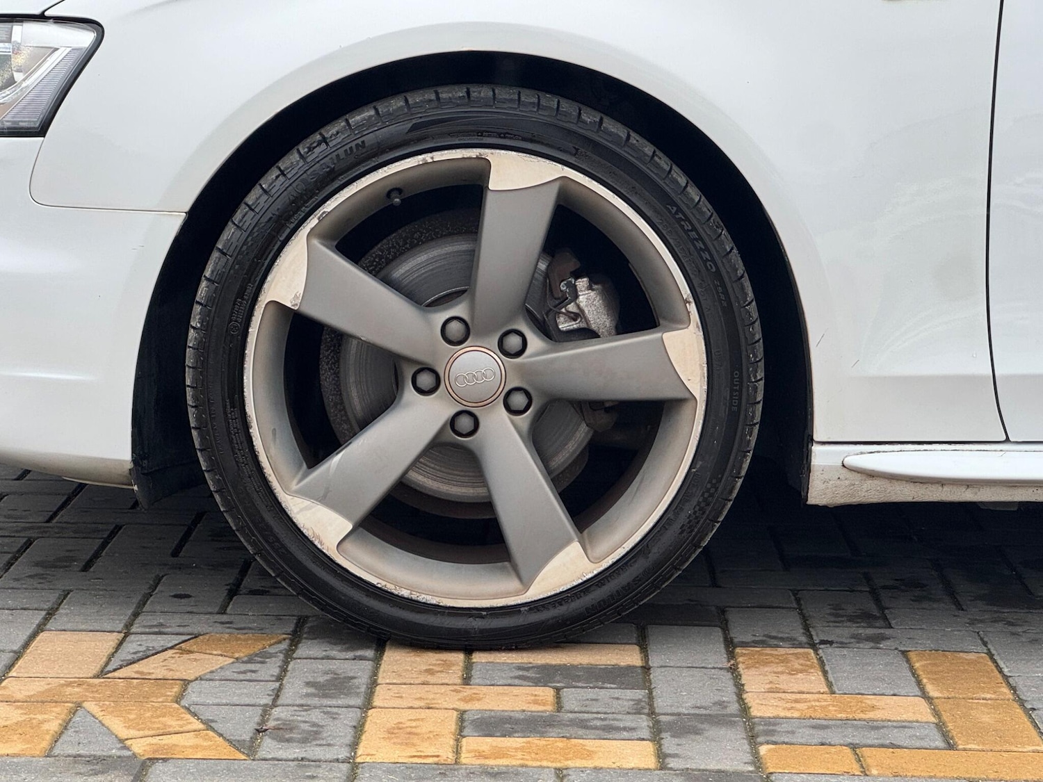 Used Audi A4 2015 for sale - 77029967: Photo 11