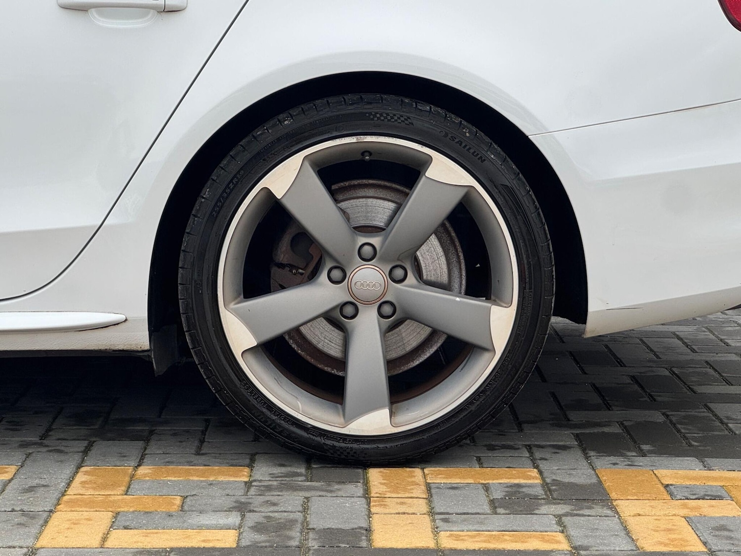 Used Audi A4 2015 for sale - 77029967: Photo 12