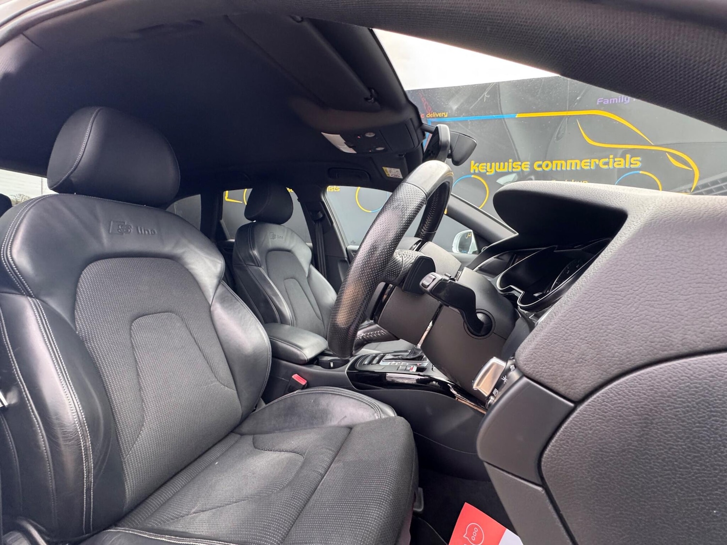 Used Audi A4 2015 for sale - 77029967: Photo 15