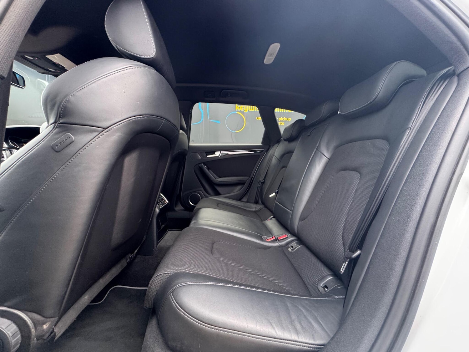 Used Audi A4 2015 for sale - 77029967: Photo 16