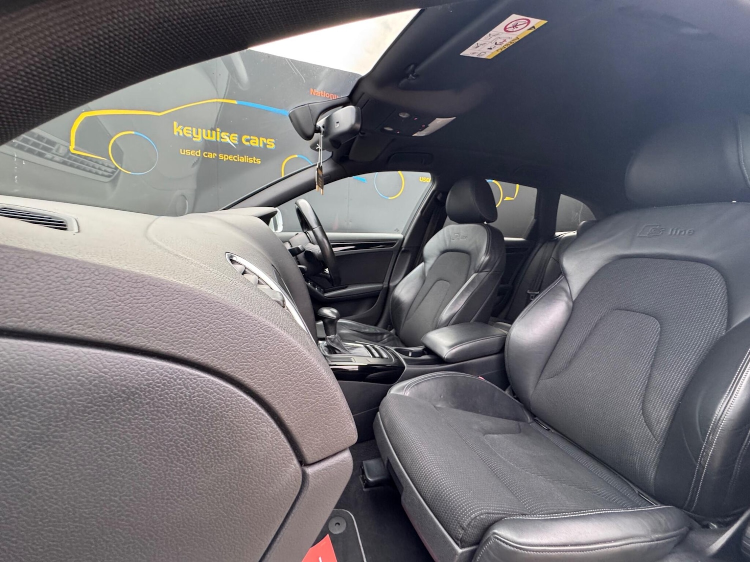 Used Audi A4 2015 for sale - 77029967: Photo 19