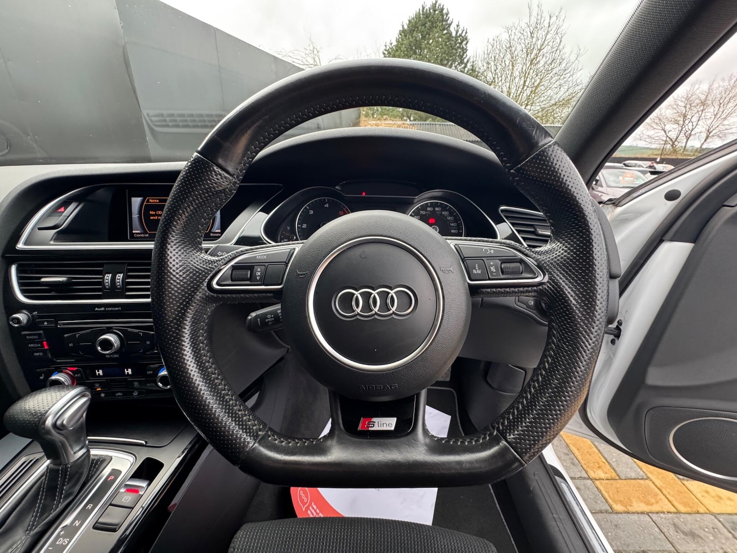 Used Audi A4 2015 for sale - 77029967: Photo 21