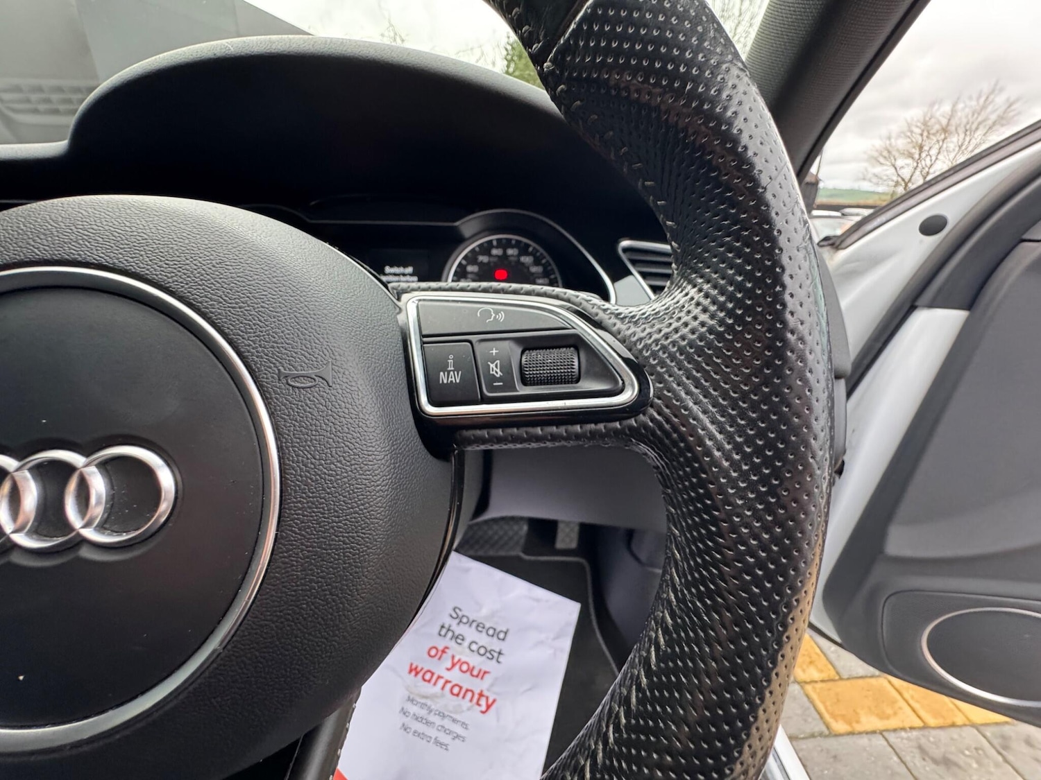 Used Audi A4 2015 for sale - 77029967: Photo 23