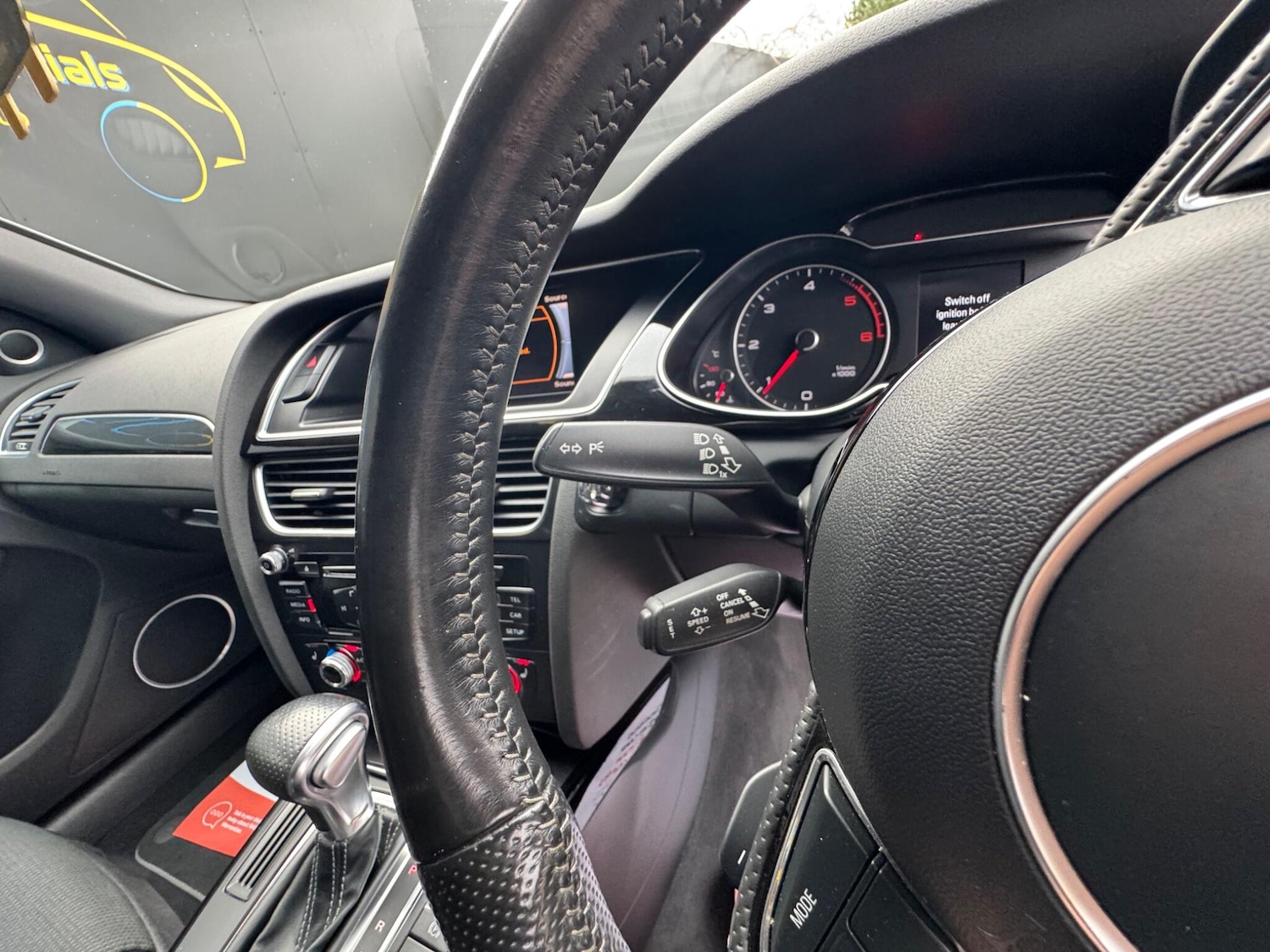 Used Audi A4 2015 for sale - 77029967: Photo 24