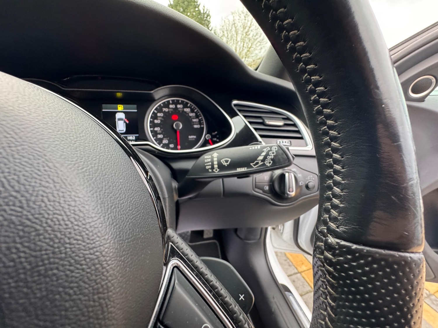 Used Audi A4 2015 for sale - 77029967: Photo 25