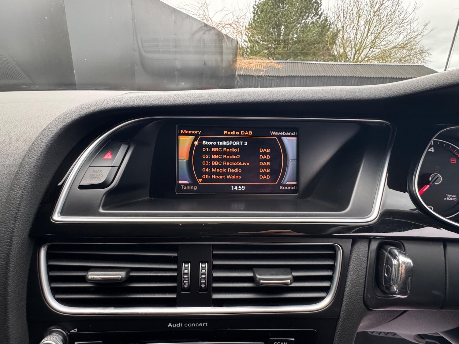 Used Audi A4 2015 for sale - 77029967: Photo 26