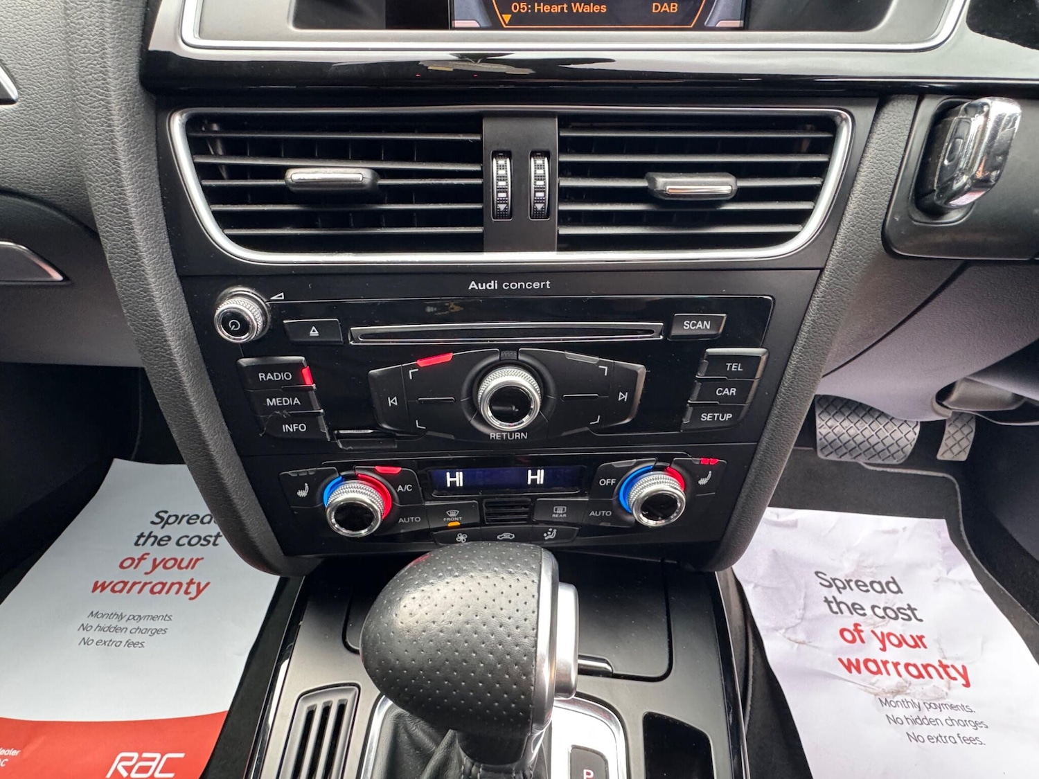 Used Audi A4 2015 for sale - 77029967: Photo 27