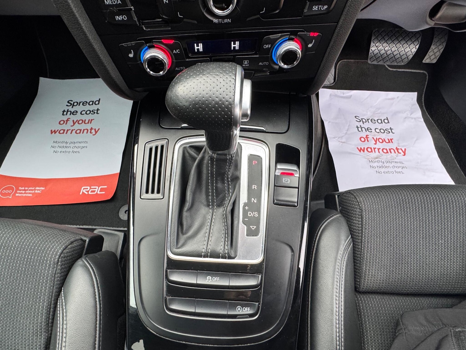 Used Audi A4 2015 for sale - 77029967: Photo 28