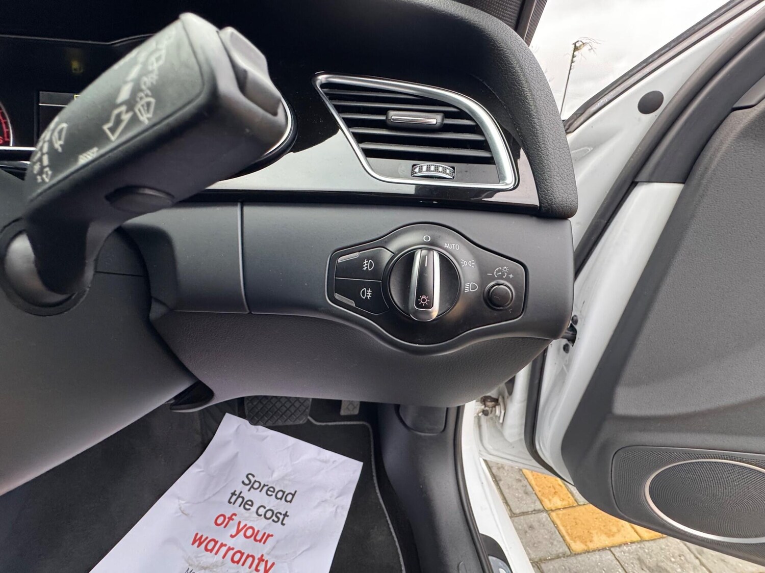 Used Audi A4 2015 for sale - 77029967: Photo 29