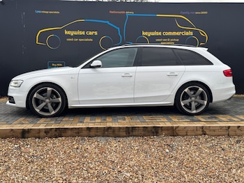 Used Audi A4 2015 for sale - 77029967: Photo