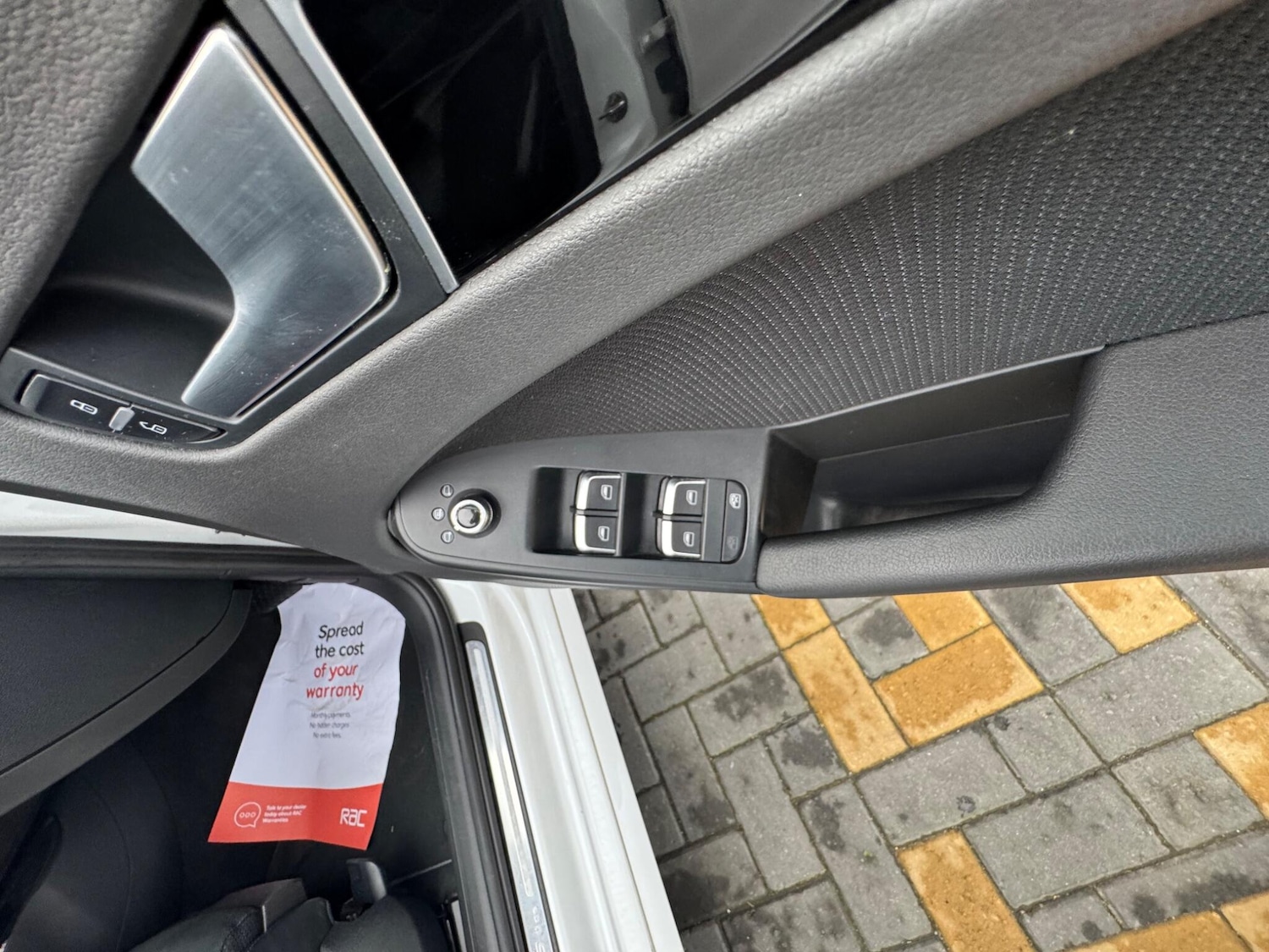 Used Audi A4 2015 for sale - 77029967: Photo 30