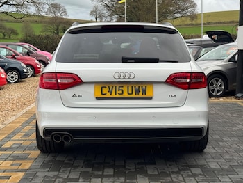 Used Audi A4 2015 for sale - 77029967: Photo