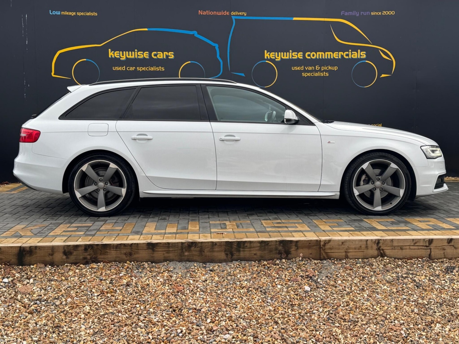 Used Audi A4 2015 for sale - 77029967: Photo 6