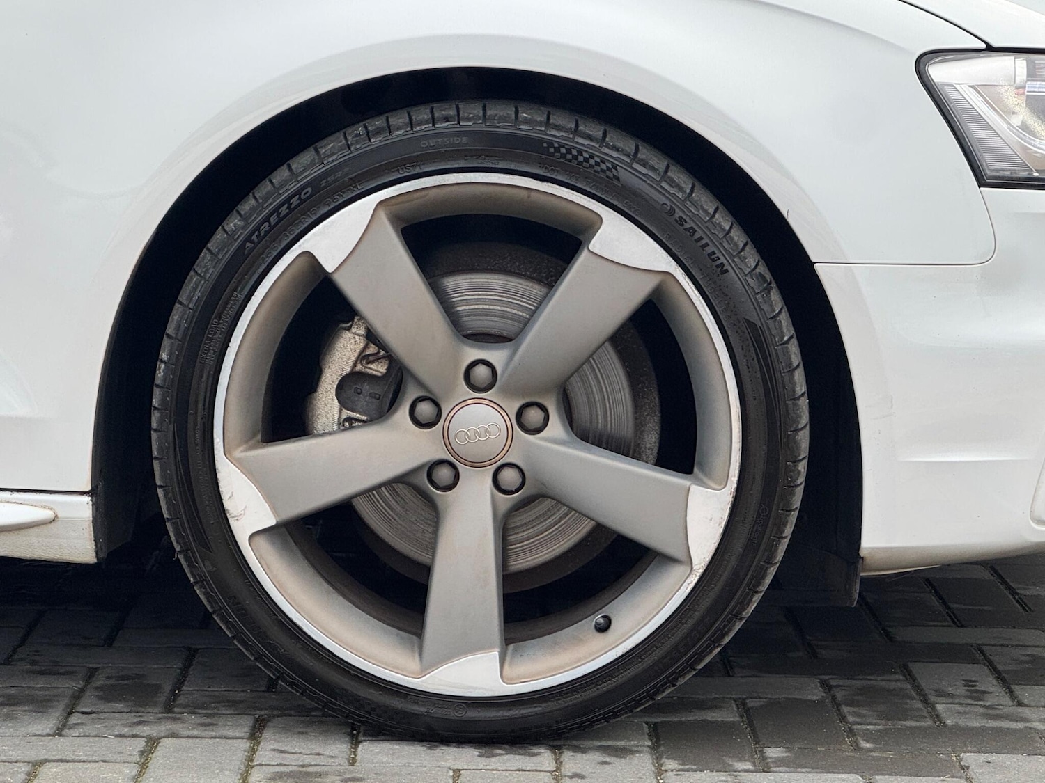 Used Audi A4 2015 for sale - 77029967: Photo 9