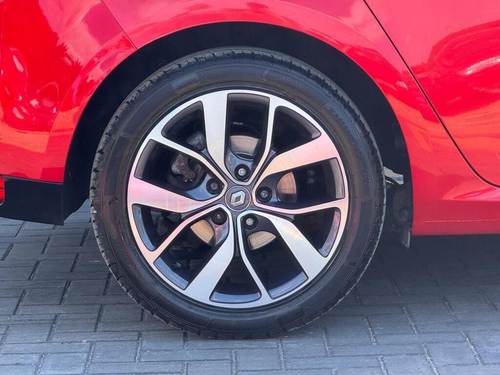 Used Renault Megane 2016 for sale - 76689056: Photo 11