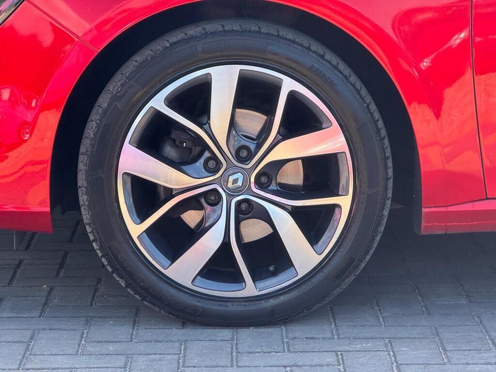 Used Renault Megane 2016 for sale - 76689056: Photo 14