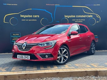 Renault - Megane