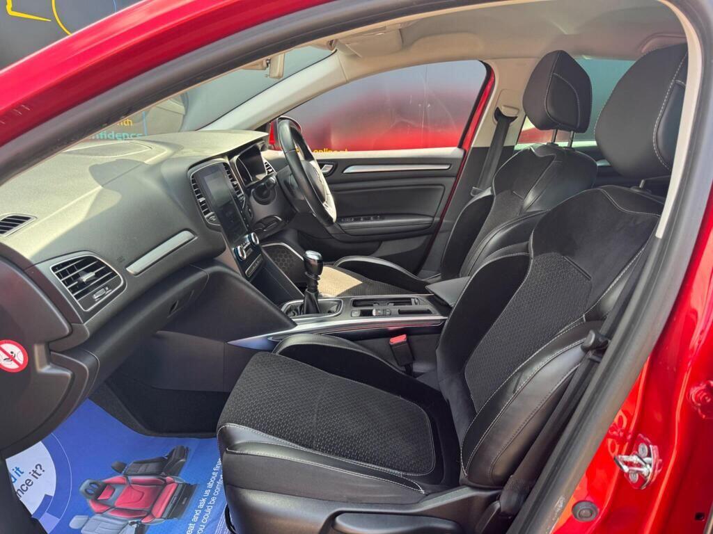 Used Renault Megane 2016 for sale - 76689056: Photo 21