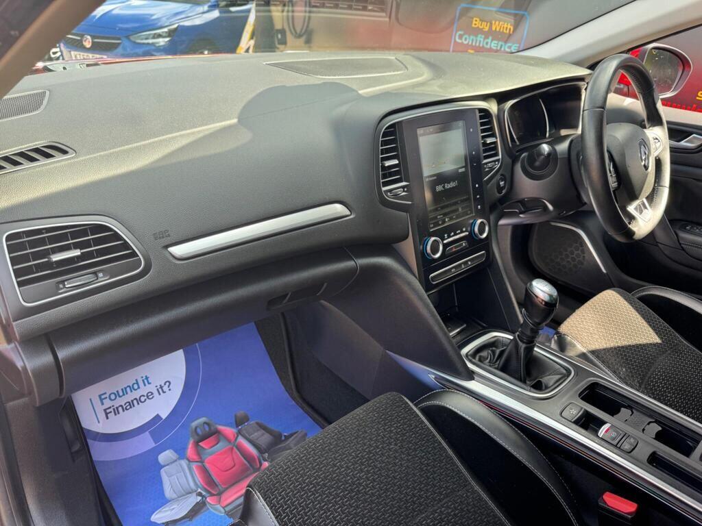 Used Renault Megane 2016 for sale - 76689056: Photo 22