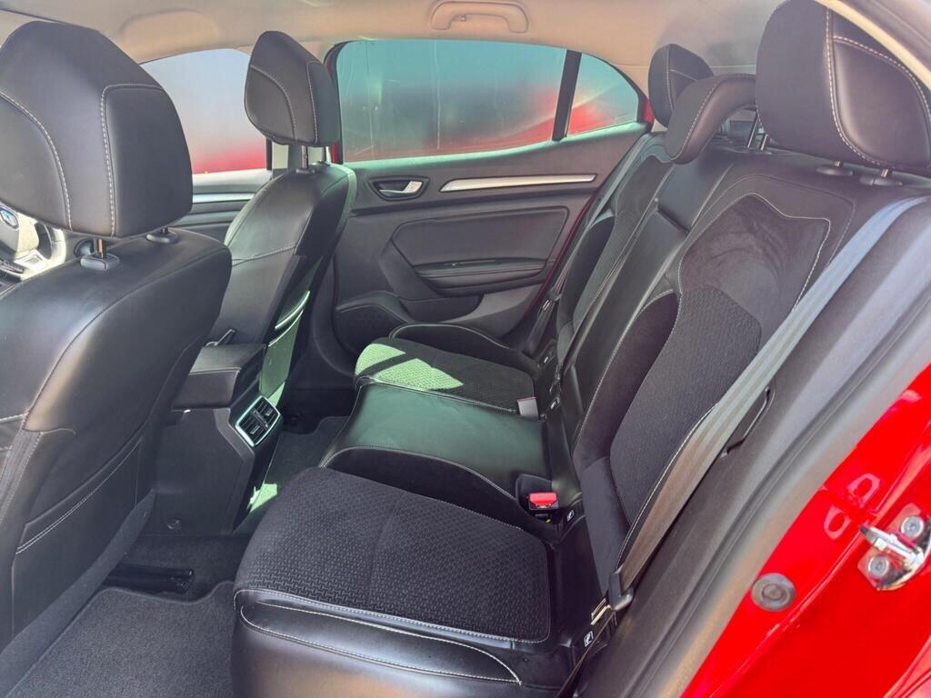 Used Renault Megane 2016 for sale - 76689056: Photo 24