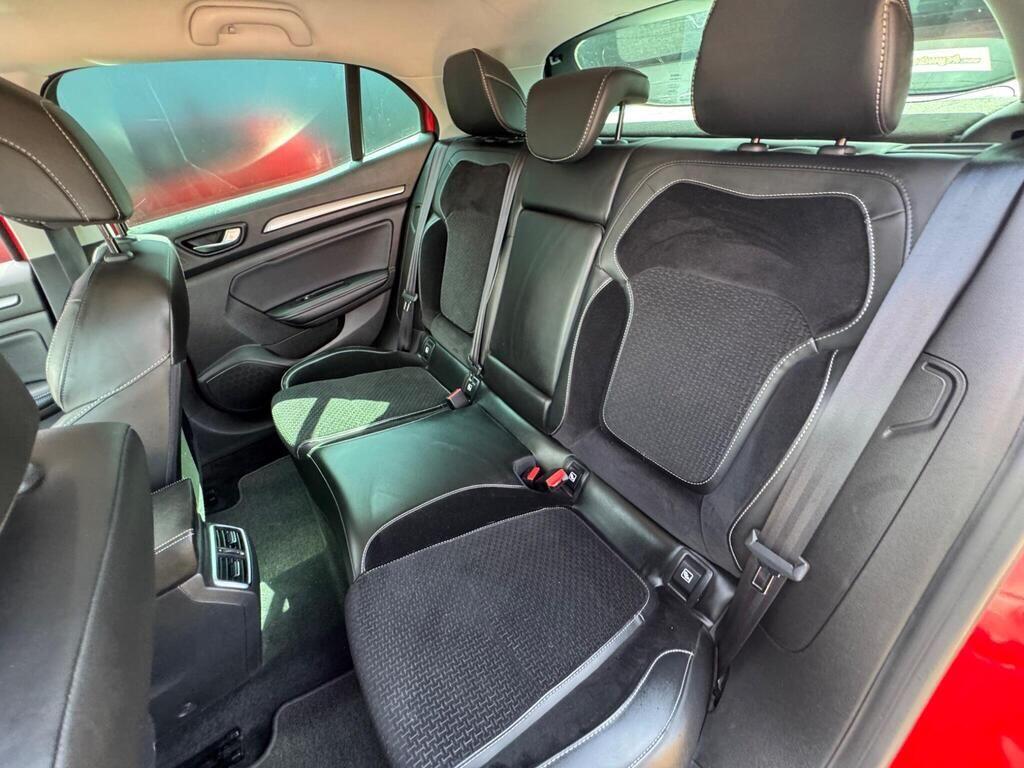 Used Renault Megane 2016 for sale - 76689056: Photo 25